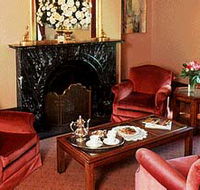 Mount Lofty House-M Gallery Collection - Accommodation Cairns
