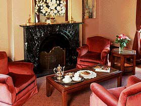 Mount Lofty House-M Gallery Collection - Accommodation Cairns 0