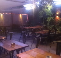 The Park Hotel - Accommodation Cairns