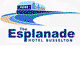 Esplanade Hotel - Accommodation Cairns