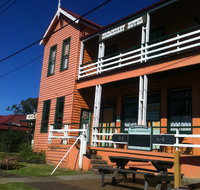 Dromedary Hotel