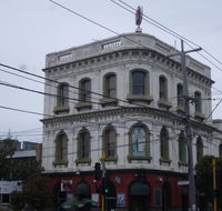 Maori Chief Hotel - Accommodation Cairns