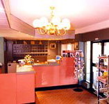 El Toro Hotel And Motor Inn