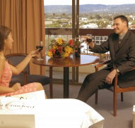 Parkside Hotel amp Motel - Accommodation Cairns