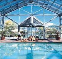 Broadwater Beach Resort - Accommodation Cairns