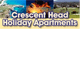 Crescent Head Holiday Apartments - Accommodation Cairns