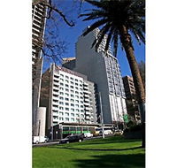 Mercure Hotel Melbourne - Accommodation Cairns