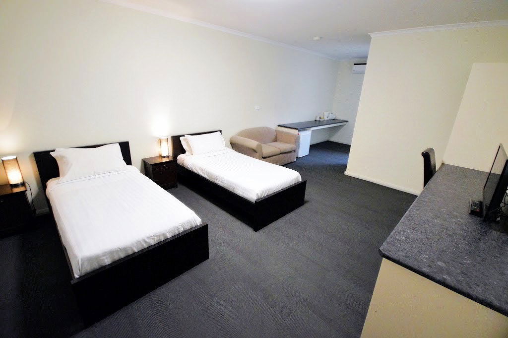 Yangoura VIC Accommodation Cairns