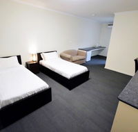 Heyfield Railway Hotel - Accommodation Cairns