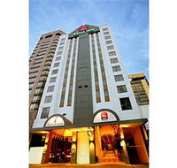 ibis Melbourne - Accommodation Cairns
