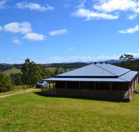 Fosterton Lodge - Accommodation Cairns