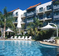 Esplanade River Suites - Accommodation Cairns