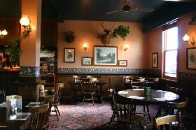 Launceston TAS Accommodation Cairns
