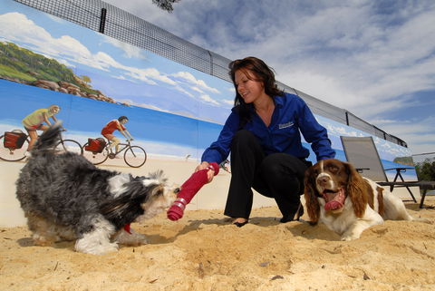 Hanrob Pet Hotels - Accommodation Cairns 0