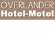 Overlander Hotel-Motel - Accommodation Cairns