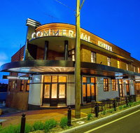 Commercial Boutique Hotel  - Accommodation Cairns