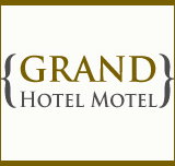 Grand Hotel Motel - Accommodation Cairns