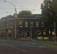 Bev amp Mick's Turf Club Hotel - Accommodation Cairns