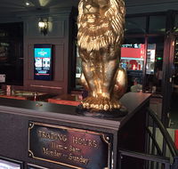 Melbourne Central Lion Hotel - Accommodation Cairns