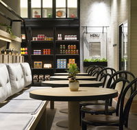 Little Collins Street Larder - Accommodation Cairns