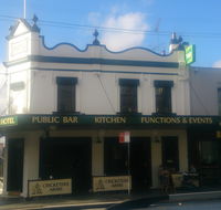 Cricketers Arms Hotel - Accommodation Cairns