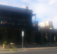 Hotel Wright St - Accommodation Cairns