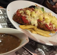 Waterloo Station Hotel - Accommodation Cairns