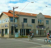 The Bay Hotel Mordialloc - Accommodation Cairns