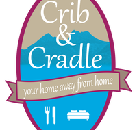 Crib amp Cradle - Accommodation Cairns