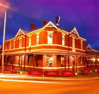 Best Western Lake Inn - Accommodation Cairns