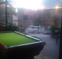 Yarra Hotel - Accommodation Cairns