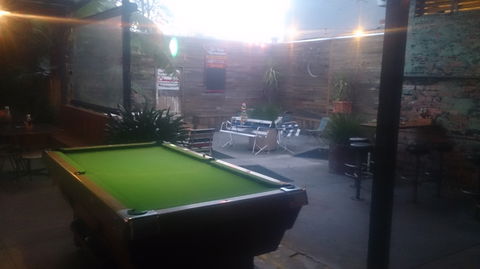 Yarra Hotel - Accommodation Cairns 0