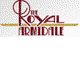 Royal Hotel Armidale - Accommodation Cairns