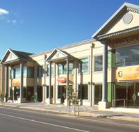 Sherbourne Terrace - Accommodation Cairns