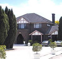 Comfort Inn Sir Francis Drake - Accommodation Cairns