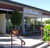 Banana Hotel Motel - Accommodation Cairns