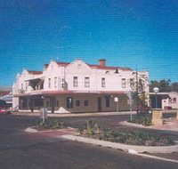 Namoi Hotel Motel - Accommodation Cairns