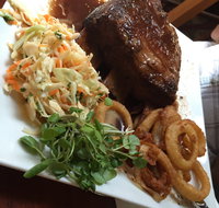 German Arms Hotel - Accommodation Cairns