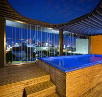 Clarion Hotel Soho - Accommodation Cairns