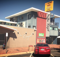 O'shea's Royal Hotel - Accommodation Cairns