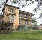Quality Edenholme Grange - Accommodation Cairns