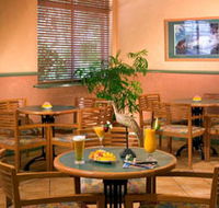 All Seasons Kununurra - Accommodation Cairns