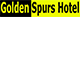 Golden Spurs Hotel Proston - Accommodation Cairns