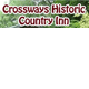 Crossways Historic Country Inn - Accommodation Cairns