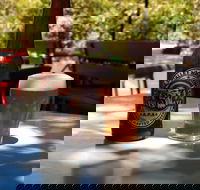 Edinburgh Castle Hotel - Accommodation Cairns