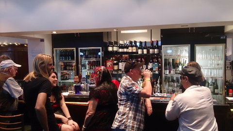 Marrakesh Hotel - Accommodation Cairns 0