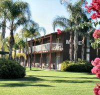 Barmera Hotel-Motel - Accommodation Cairns