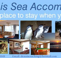 Dennis Sea Accommodation Phillip Island - Accommodation Cairns