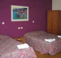 Clare Hotel - Accommodation Cairns