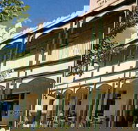 Imperial Hotel Mount Victoria - Accommodation Cairns